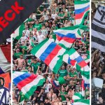 Fan-Check: Wer hatte 2024/25 die meisten Fans?
