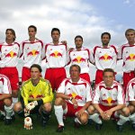 20 Jahre Red Bull Salzburg: Die Übernahme im Rückblick