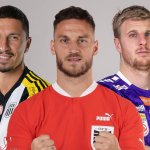 Diese ÖFB-Kicker stehen ohne Verein da