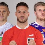 Diese ÖFB-Kicker stehen ohne Verein da