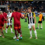 Von Mousehole zum LASK: Wer ist Brandon Pursall?