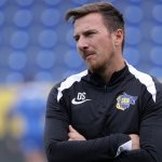 Ex-SKN-Profi wird Cheftrainer der St. Pölten Juniors