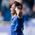Dobras: "Ich habe noch viel Fußball in mir"