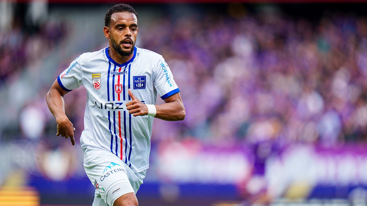 Anderson zählt auf seiner Position zu den besten Spielern der Liga