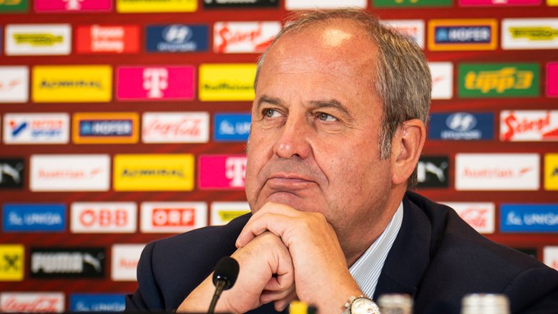 Josef Pröll: "Kein Anlass, in eine gewaltvolle Ausschreibung zu gehen"
