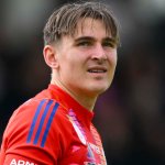 Nikolas Polster: "Da kommen schon viele Emotionen hoch"