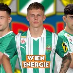 Die Rekord-Abgänge des SK Rapid