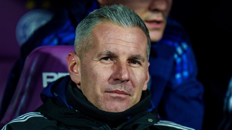 Sekerlioglu über SKN: "Ein Fußballklub, wo wirklich sehr viel möglich ist"