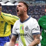 Ronaldinho & Co.: Sie wären fast nach Österreich gewechselt