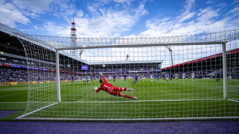 Übergangslösung im Trend: Immer mehr Leih-Tormänner für die Bundesliga?