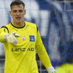 Kommt neuer Sturm-Keeper von Manchester United?