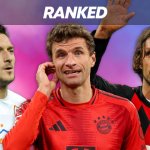 Die Fußballer mit den meisten Spielen für einen Verein