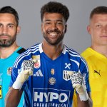 Die teuersten ÖFB-Tormänner der Geschichte