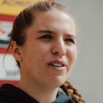 Lisa Alzner: "Die Meisterschaft ist das wichtigste Ziel"