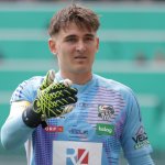 Polster: "Fühle mich Rapid noch sehr verbunden"