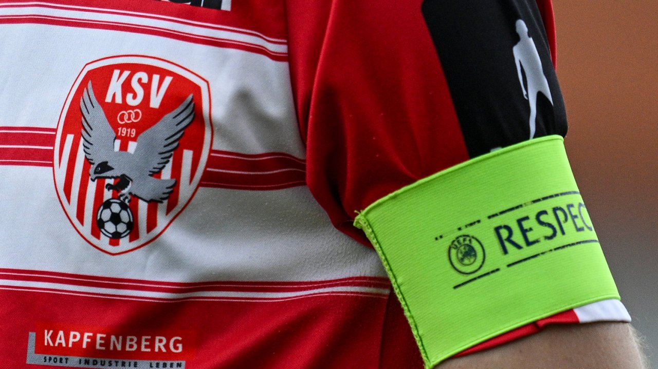 Was ist beim Kapfenberger SV los?