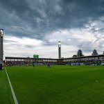 Die besten Bilder: Lustenau eröffnet neues Reichshofstadion