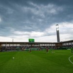 Zurück in die Zukunft: Lustenau ist wieder daheim