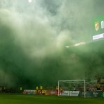 Nach Stadioneröffnung: Massenschlägerei in Lustenau