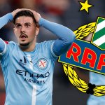 So viel soll Rapids bevorstehender Neuzugang kosten