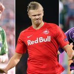 Die 20 Norweger mit den meisten Bundesliga-Einsätzen