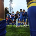 Was passiert in Stripfing?