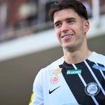 Neue Interessenten! Sturm-Kicker bleibt weiter heiß begehrt