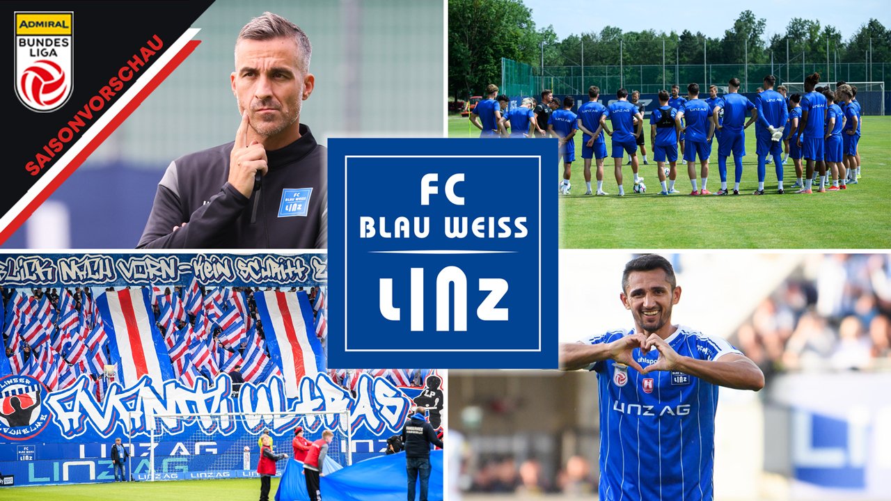 BW Linz: Klassenerhalt - oder darf's ein bisserl mehr sein?