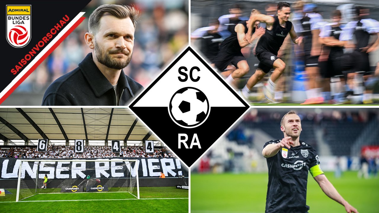 Neues Logo - Alte Probleme? Altach zwischen Kontinuität und Umbruch