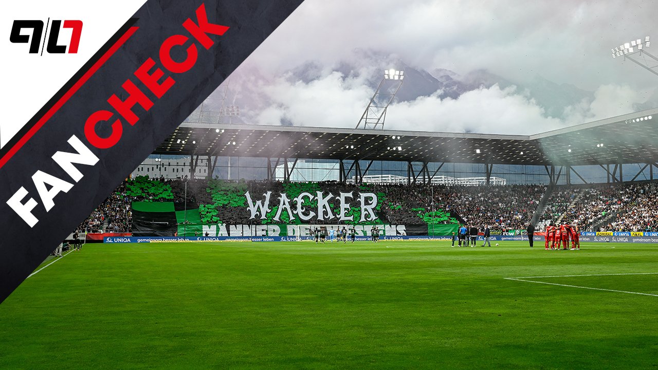 Fan-Check KW30: Randvolles Tivoli überstrahlt alles