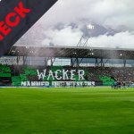 Fan-Check KW30: Randvolles Tivoli überstrahlt alles