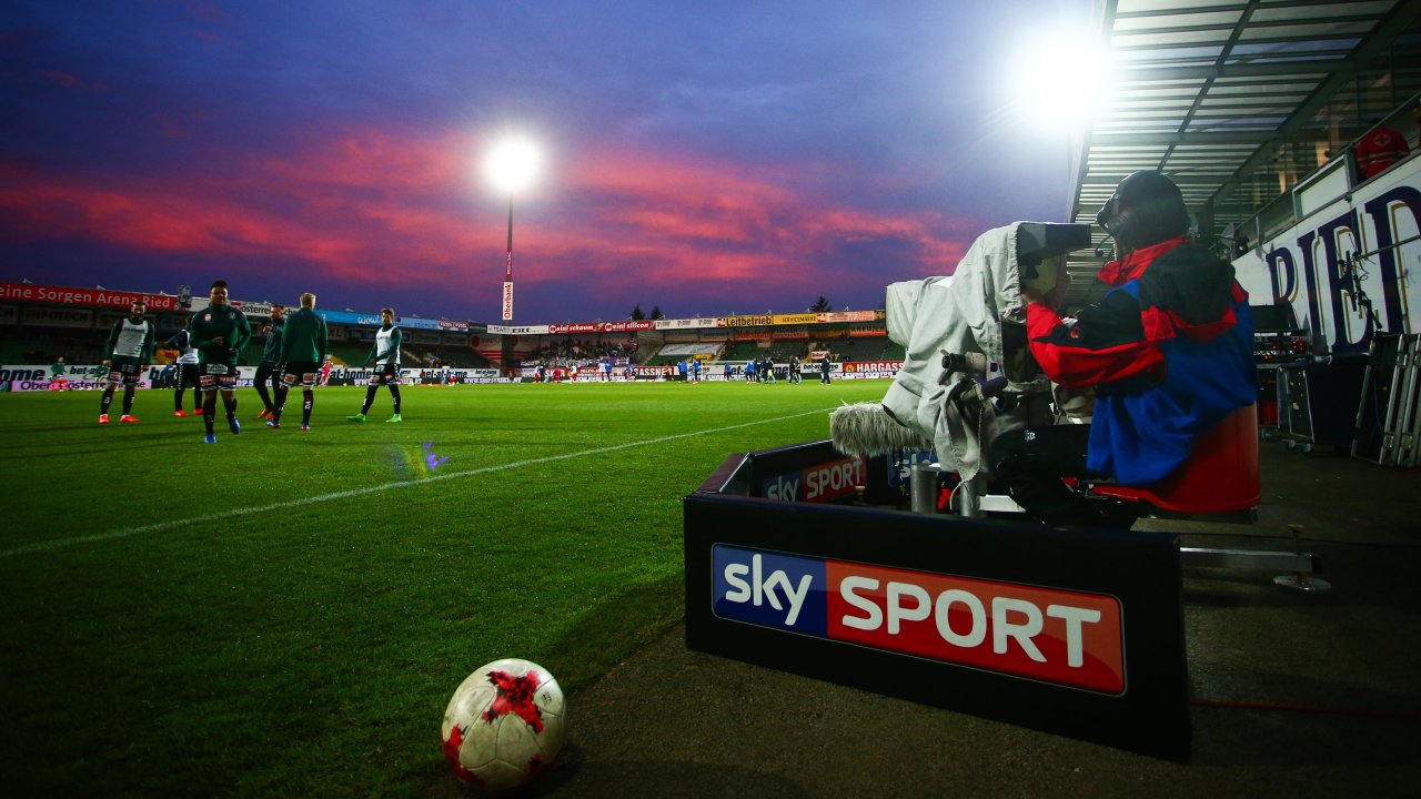 TV-Vertrag der Bundesliga: Spatz oder Taube?