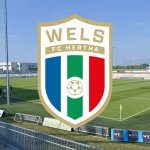 FC Hertha Wels: In fünf Jahren in die Bundesliga?