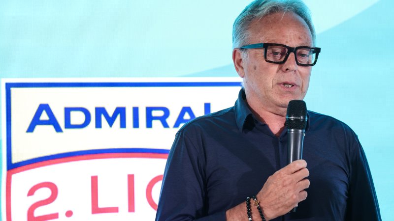 Regis Wunsch: Mit Stabilität zurück ins Licht