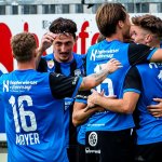 Amstetten: Lieber schwierig in LigaZwa statt Kooperationsklub