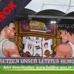 Fan-Check KW31: Die Bilanz des Bundesliga-Auftakts