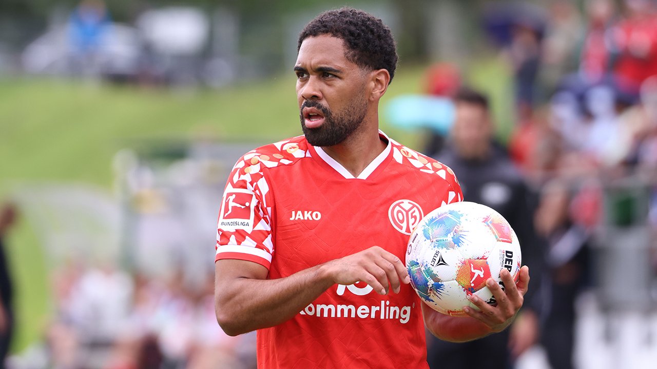 Mwene: "Aus Österreich kommend gibt es in der Bundesliga Nachholbedarf"