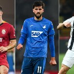 Diese ÖFB-Kicker könnten 2025 noch den Verein wechseln