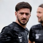 Sturm: So geht es den verletzten Kiteishvili und Gazibegovic