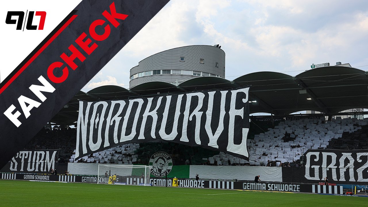 Fan-Check KW32: Große Kulissen in Graz und Wien