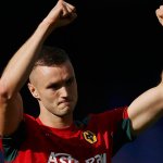 Wolves-Verbleib? Zukunft von Kalajdzic bleibt offen