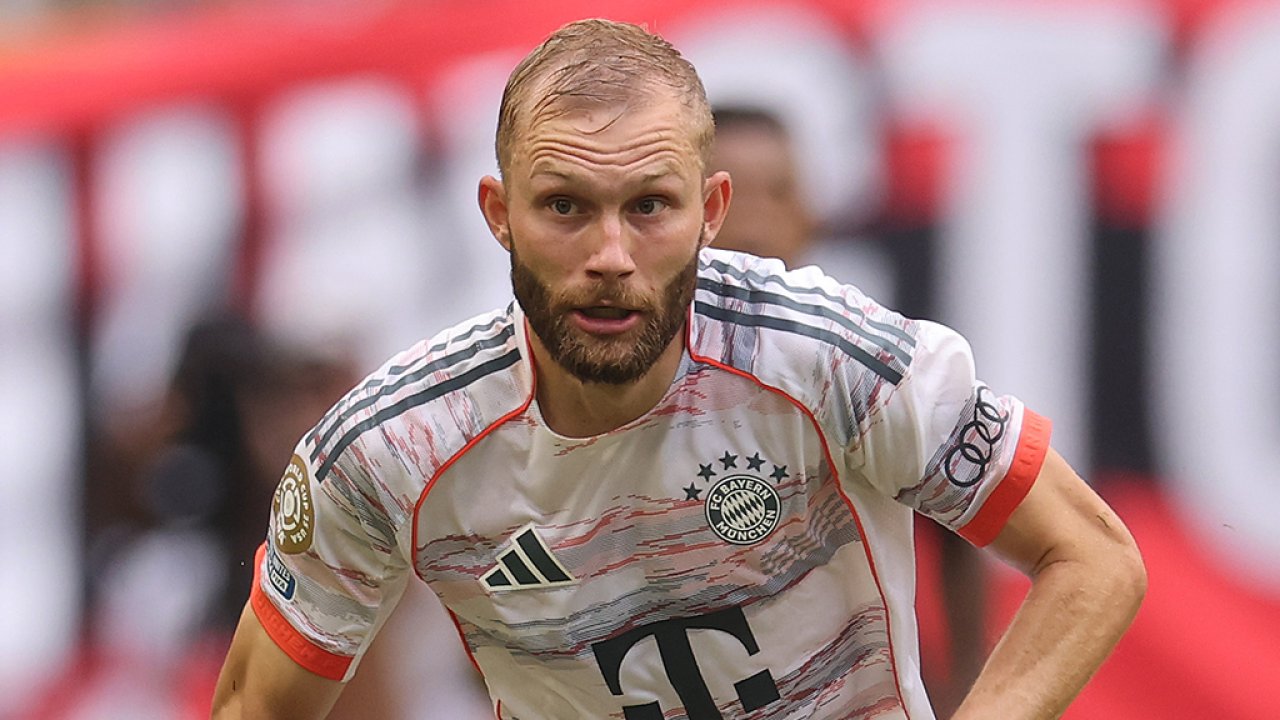 2024/25: 29 Einsätze, davon 19 in der Startelf (2 Tore, 2 Vorlagen)