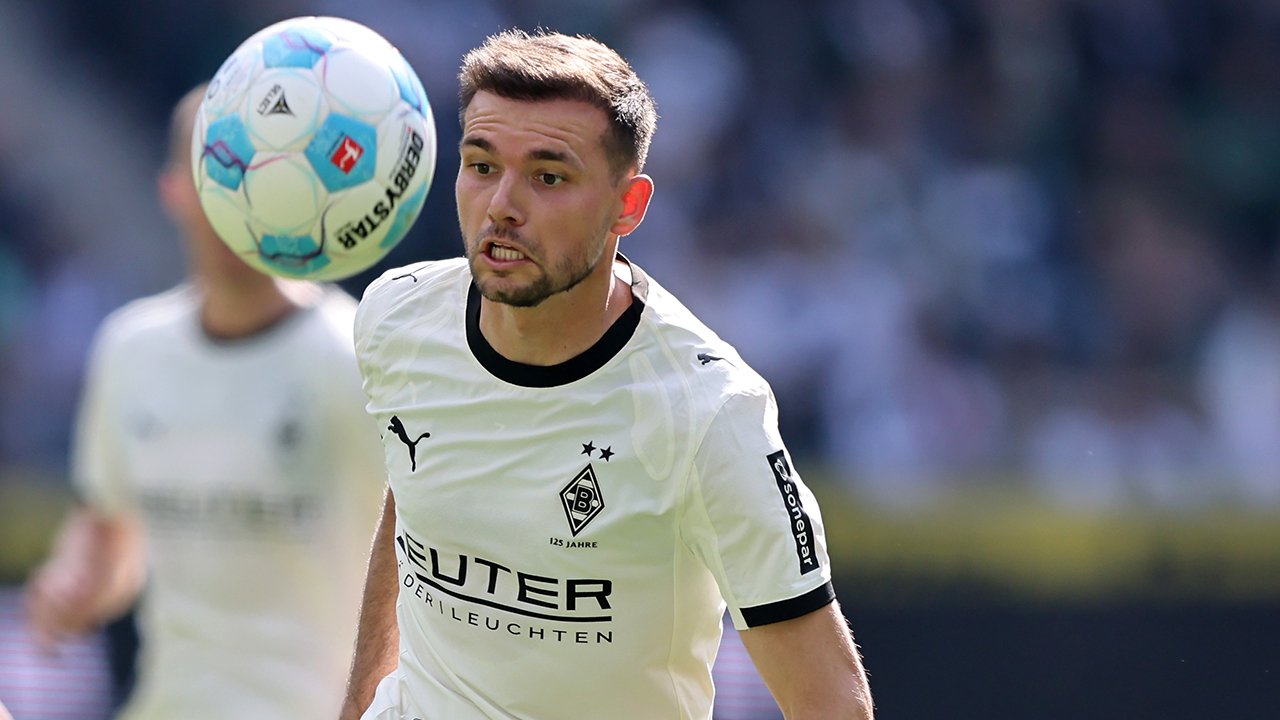31 Einsätze, davon 16 in der Startelf (3 Tore, 4 Vorlagen)