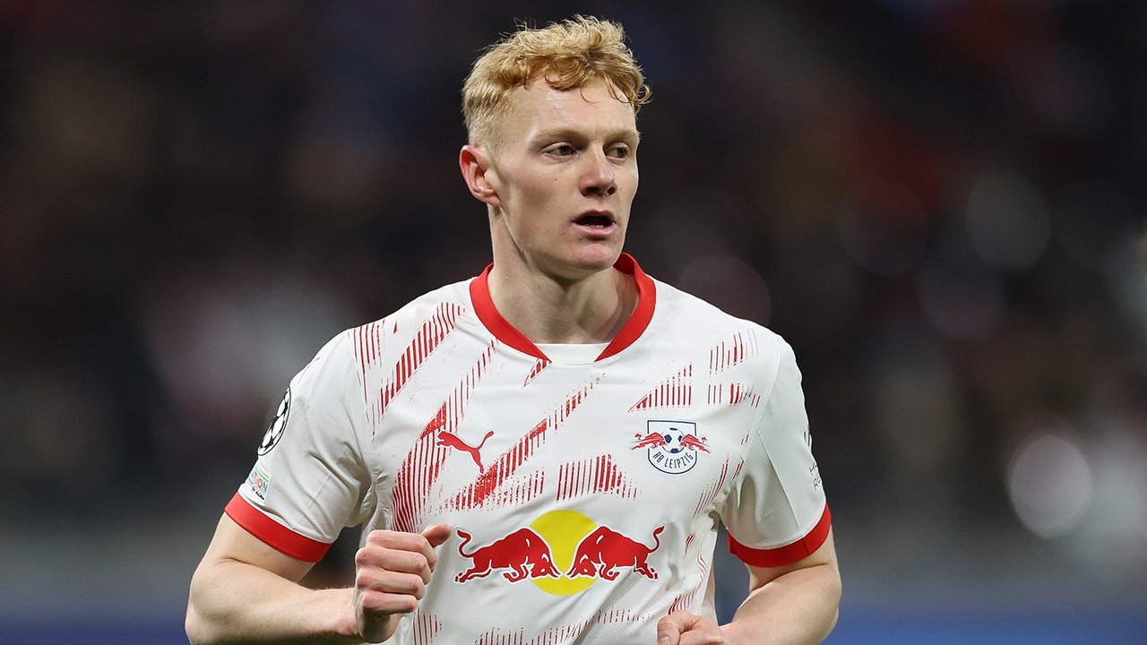 2024/25: 30 Einsätze, davon 20 in der Startelf