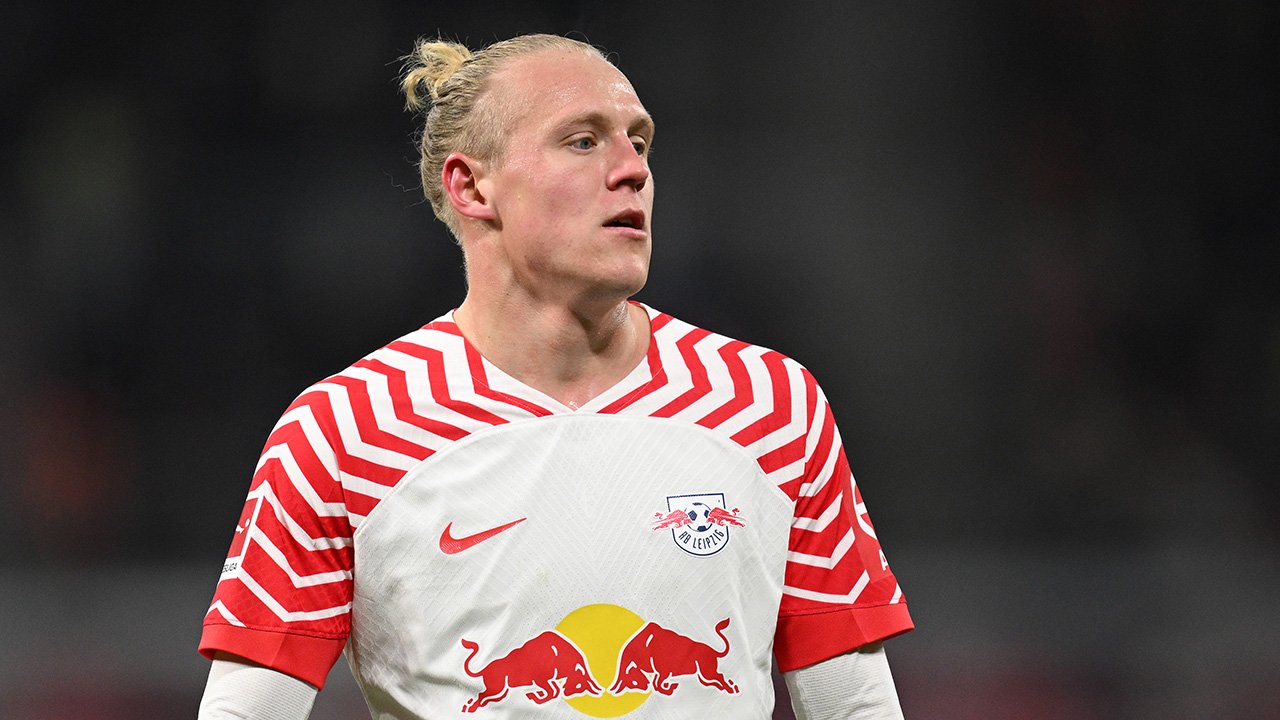 2024/25: 4 Einsätze, davon 2 in der Startelf