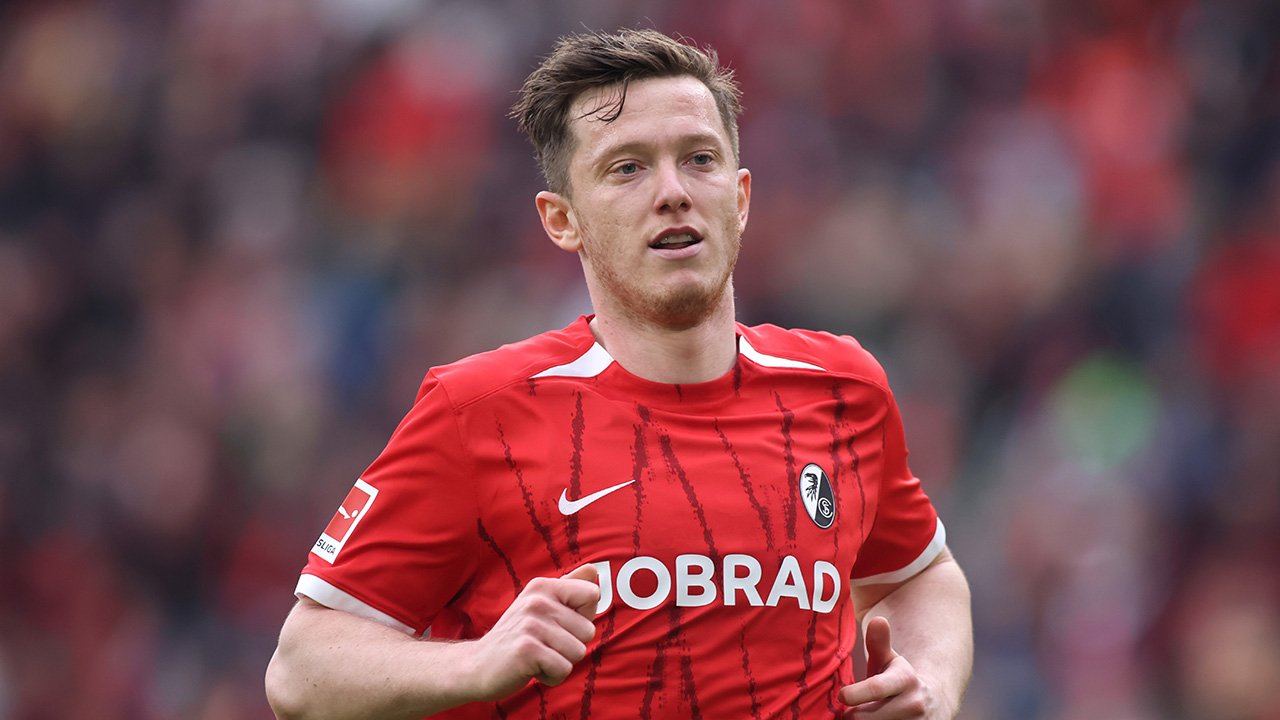 2024/25: 20 Einsätze, davon 5 in der Startelf (2 Tore, 1 Vorlage).