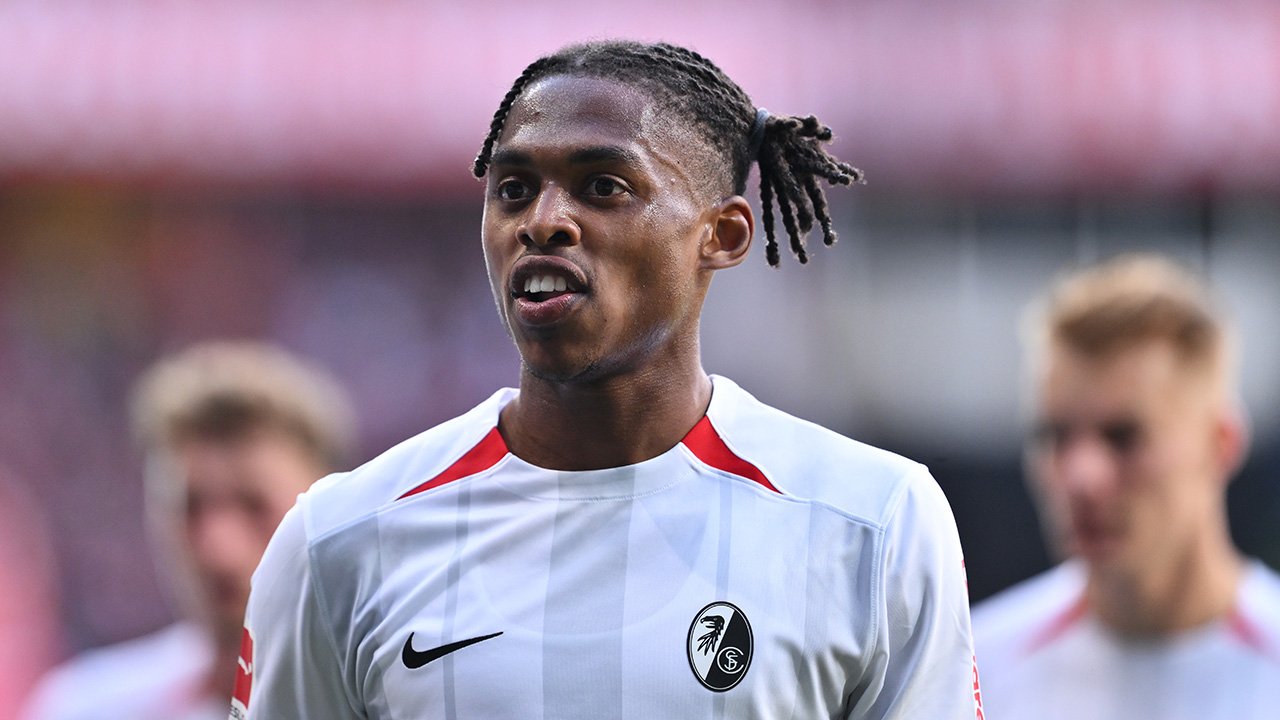 2024/25: 25 Einsätze, davon 19 in der Startelf (2 Tore, 2 Vorlagen).