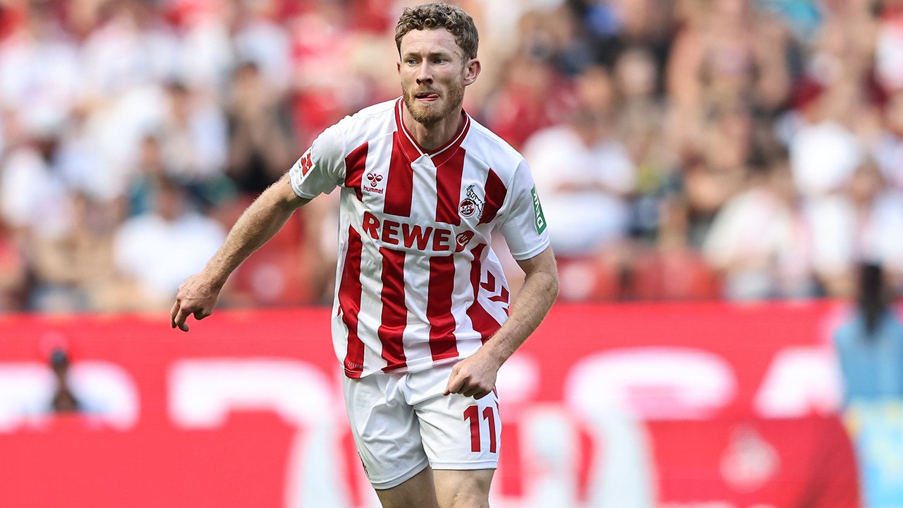 2024/25: 27 Einsätze, davon 16 in der Startelf (5 Tore, 2 Vorlagen)