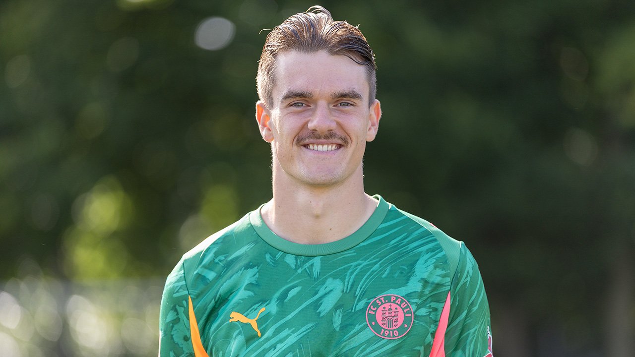 2024/25: 27 Einsätze, davon 27 in der Startelf für Austria Klagenfurt.