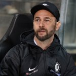 Ex-Co-Trainer Madl über Sturm: "Brauchen noch einen Qualitätsspieler"